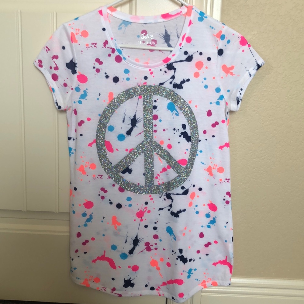 Cute top!!!